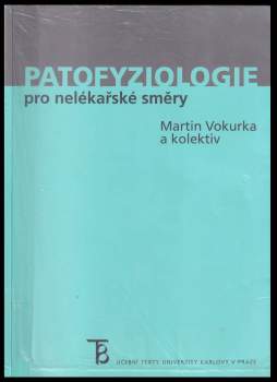 Patofyziologie pro nelékařské směry
