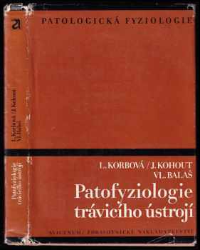 Patofyziologie trávicího ústrojí