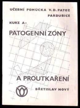 Patogenní zóny a proutkaření