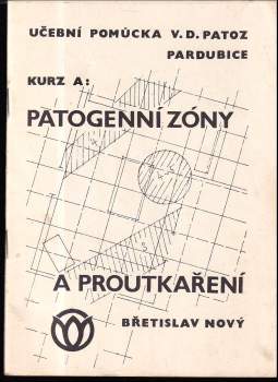Patogenní zóny a proutkaření