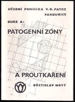 Patogenní zóny a proutkaření