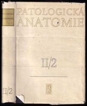 Patologická anatomie