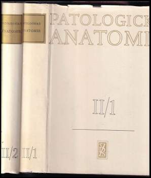 Patologická anatomie