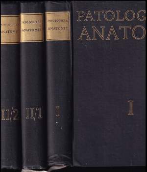Patologická anatomie