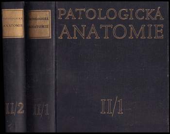 Patologická anatomie