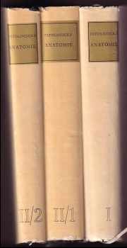 Patologická anatomie