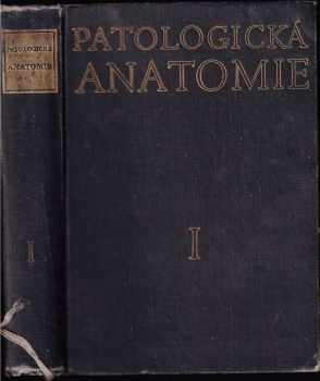Patologická anatomie