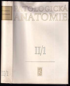 Heřman Sikl: Patologická anatomie
