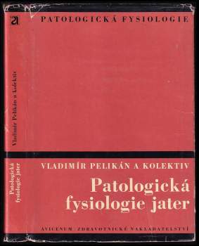 Patologická fysiologie jater