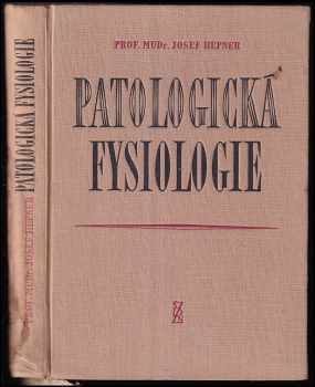 Patologická fysiologie