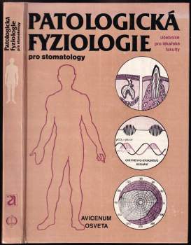 Patologická fyziologie pro stomatology