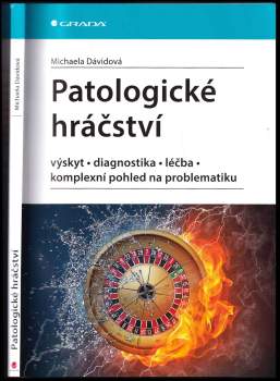 Michaela Dávidová: Patologické hráčství