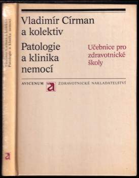 Patologie a klinika nemocí