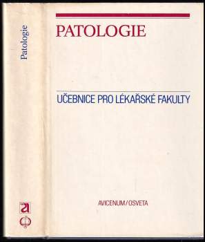 Blahoslav Bednář: Patologie