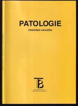 Patologie