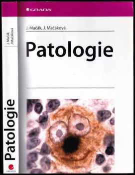 Patologie ekniha
