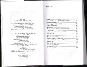 Hans Bankl: Patologie na stopě zločinců