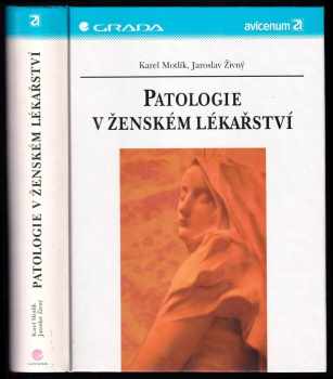Patologie v ženském lékařství