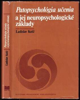 Patopsychológia učenia