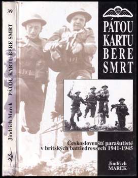 Pátou kartu bere smrt