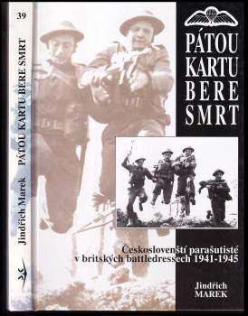 Pátou kartu bere smrt
