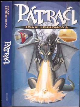 Pátrači