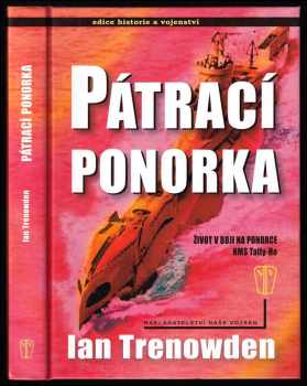 Pátrací ponorka