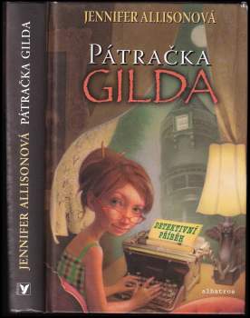 Pátračka Gilda