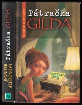 Pátračka Gilda