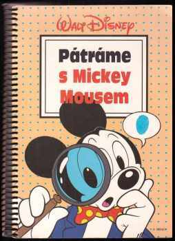 Pátráme s Mickey Mousem