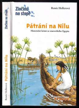 Pátrání na Nilu