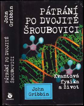 Pátrání po dvojité šroubovici