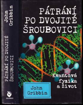 Pátrání po dvojité šroubovici
