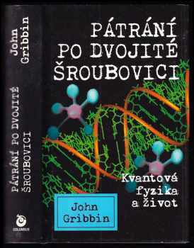 Pátrání po dvojité šroubovici