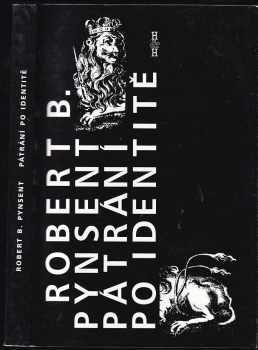 Pátrání po identitě