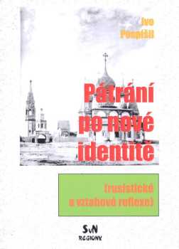 Pátrání po nové identitě