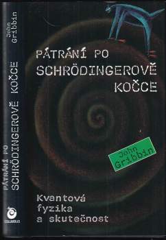 Pátrání po Schrödingerově kočce