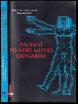 Pátrání po šifře Mistra Leonarda