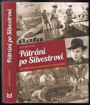 Pátrání po Silvestrovi
