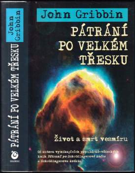 Pátrání po velkém třesku