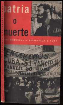 Patria ó muerte