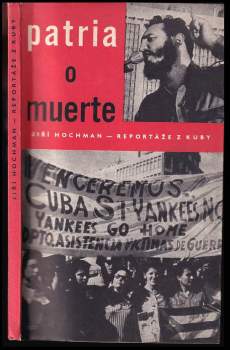 Patria ó muerte