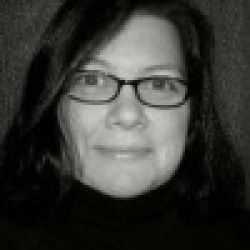 Patricia Butler