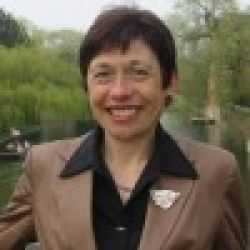 Patricia Fara