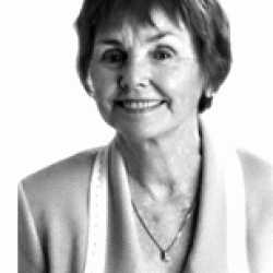 Patricia Reilly