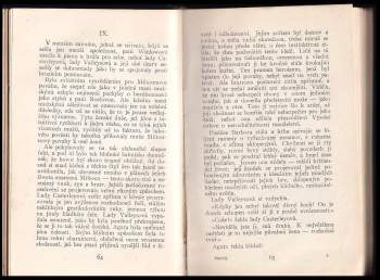 John Galsworthy: Patricij