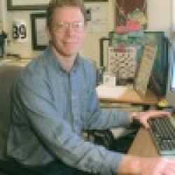 Patrick Merrell
