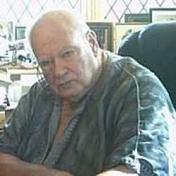Patrick Moore