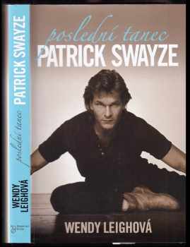 Patrick Swayze