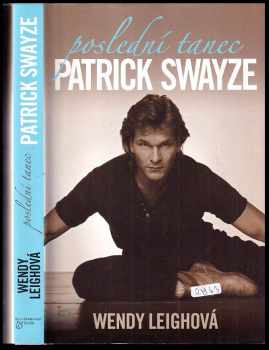 Patrick Swayze